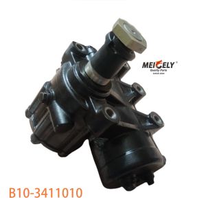 OE B10-3411010 Steering Gear Assembly For Dongfeng Tianlong