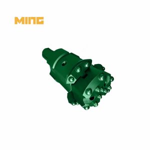 Buy cheap 108mm MNS Sliding Five Piece Concentric Drilling System Overburden Casing System from wholesalers