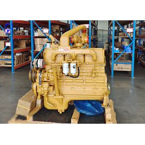 Buy cheap Indusry Grade 4-Cylinder Cummins Construction Machinery NTA855 Engine Assembly from wholesalers