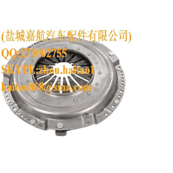 Quality F82983566NU 14" Diaphram PPA & Disc Unit - New for sale