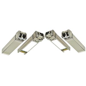 Buy cheap FTLX3871DCC61 | SFP+ Fiber Optic Transceiver Module Ethernet LC Duplex Pluggable from wholesalers