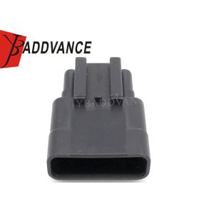 Buy cheap YBADDVANCE 6 Pin Male Electronic Sealed Automotive Connector from wholesalers