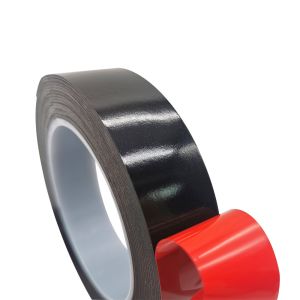 Buy cheap Strong Adhesion Acrylic Foam Tape Clear Mounting Tape Glass Bonding from wholesalers