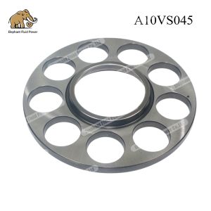 Buy cheap A10VSO Series Rexroth Hydraulic Pump A10VSO18 A10VSO28 A10VSO45 A10VSO71 A10VSO100 Hydraulic Piston Pump Parts from wholesalers