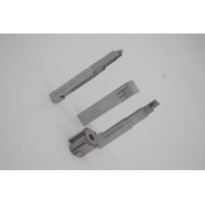 Buy cheap ISO Standard Automobile Casting Components Customized Steel Mold Machining Service from wholesalers