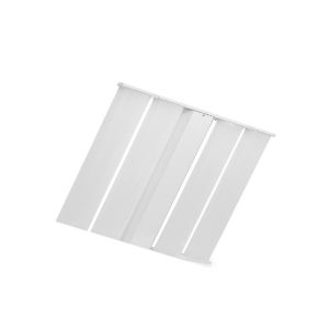 200W Linear High Bay Light with 40000LM high bright and 3500K Gymnasiums Durable