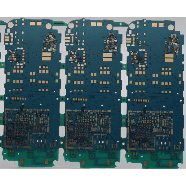 Buy cheap Multilayer PCB Board Featuring SMT FR4 2 Layers PCBA Design Surface Treatment and Green Soldermask for Various Electronic Applications OEM/ODM from wholesalers