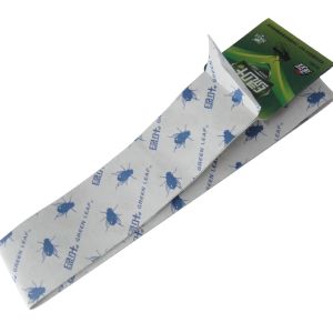 Basic Elasticity and Cohesion Hot Melt Glue for Fly Paper Board Roll and Such