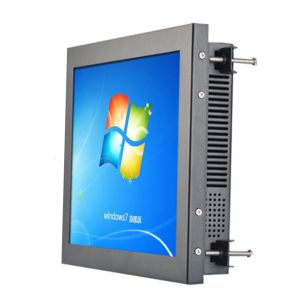 Buy cheap High Brightness Sunlight Readable 10.1 Inch Industrial All In One PC Touch Screen 16:10 from wholesalers