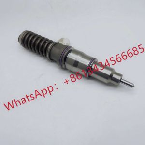 Buy cheap BEBE4C08001  Diesel Electronic Unit Fuel Injector 03829087 3803637 3829087 from wholesalers