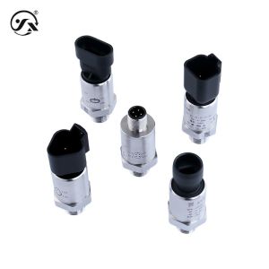 CYYZ802Y Special Type Pressure Transmitter Range 0~1~60MPa Construction