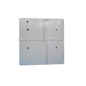 Buy cheap Wall Mount Digital Signage Display Elevator Lift Landscape Panel from wholesalers