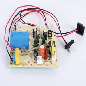 Buy cheap ODM OEM Custom SMT PCB Assembly 1/2OZ 1OZ 2OZ 3OZ For Air Cleaner from wholesalers