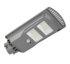 Buy cheap 6 Hours 60W 1.5KG Solar Panel LED Street Light product