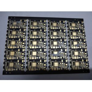 Multilayer Pcb Design Multilayer Pcb Fabrication Multilayer Pcb Power Electronic