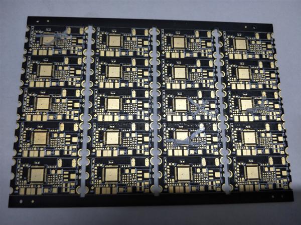Quality Multilayer Pcb Design Multilayer Pcb Fabrication Multilayer Pcb Power Electronic Pcb for sale