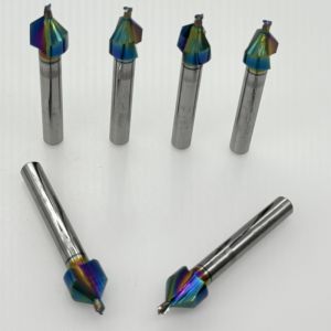 Buy cheap Supal Customized Carbide Custom Milling Tools The Best Choice For Wood Machining from wholesalers