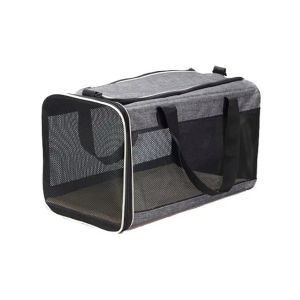 Buy cheap Unisex Pet Carrier Bag Customized Dog Carrier Handbags Airline Approved from wholesalers