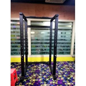 Befreeman Gym Machine Commercial Durable Power Rack Squat Rack