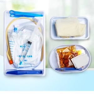 Buy cheap Complete Urethral Catheter Kit with Durable Silicone Design from wholesalers