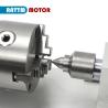Buy cheap Rotating 4th Axis Planetary Reducer CNC Indexing Head Engraving Machine Accessories from wholesalers