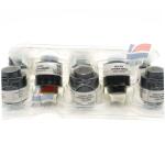 Gas Oxygen Sensor SGX-VOX Electrochemical Gas Sensor 0-100% Oxygen (O2) Sensor