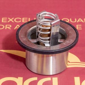 Buy cheap 4318948 Cummins Engine Thermostat Smooth Operation Temperature Resistance from wholesalers