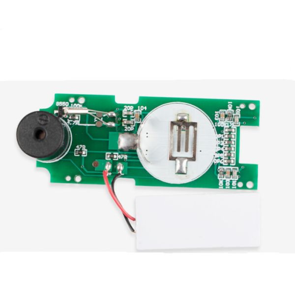 Buy cheap Quick Turn Medical PCB Assembly 0.8mm Thickness Halogen Free from wholesalers