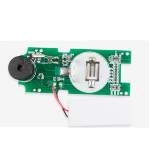 Buy cheap Quick Turn Medical PCB Assembly 0.8mm Thickness Halogen Free from wholesalers
