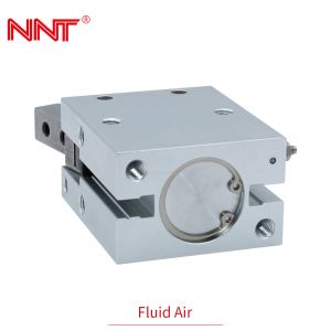 Angular Air Gripper Pneumatic Cylinder