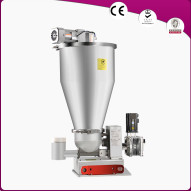 Quality 10'' Touch Screen Powder Feeder Machine Adaptation Algorithm for sale