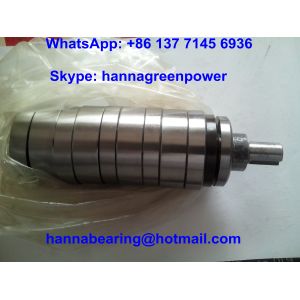 Buy cheap Extruder Bearing M5CT2264 Thrust Roller Tandem Bearing T5AR2264 22x64x128.5mm from wholesalers