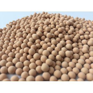 Buy cheap 25KG/Bag Molecular Sieve Adsorbent With Keeping In Dry And Ventilative Place from wholesalers