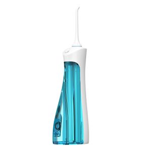 Buy cheap ROHS CE Approved Rechargeable Smart Water Flosser With Massage Function from wholesalers