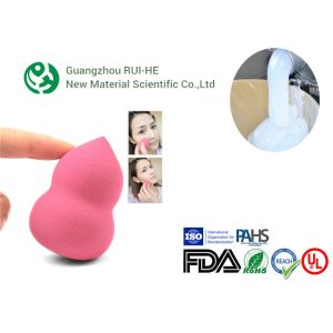 Buy cheap Massage Insole Medical Grade Liquid Silicone Rubber Outstanding Biocompatibility from wholesalers