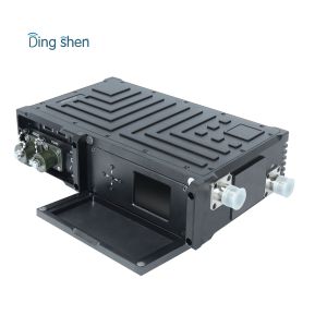 3-5km NLOS COFDM Video Transmitter Ethernet Wireless Video and Data Sender with