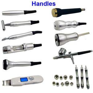 Buy cheap 10 In1 Diamond Dermabrasion Microdermabrasion Machine With Mesotherapy from wholesalers