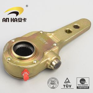 Buy cheap KN47081 Manual slack adjuster for trailers and VAN product
