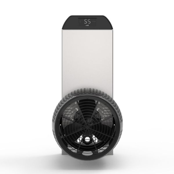 Buy cheap 1800W Rated Power Swimming Pool Wave Machine Aupool Resistance Equipment for DIY Swim from wholesalers