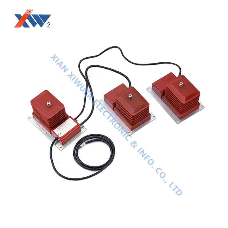 Quality Customization Capacitive Voltage Sensor Phase Sequence 10KV High Voltage for sale Buy cheap Customization Capacitive Voltage Sensor Phase Sequence 10KV High Voltage product