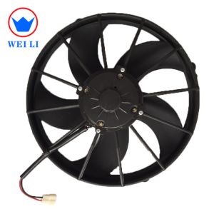 Buy cheap China Condenser Fan,Electric Air Conditioner Condenser fan, DC Motor Fan from wholesalers