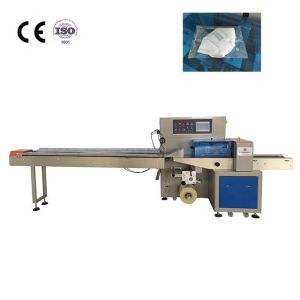 Buy cheap ISO9001 N95 Mask Packing Machine from wholesalers