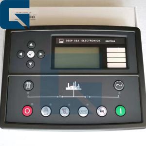 Buy cheap 7320-008 Electronic Controller 7320-008-01 For Deepsea from wholesalers