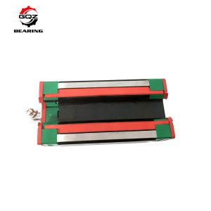 Slide Block 20mm HGH20HA Linear Ball Bearing Linear Guideways 20x44x30mm