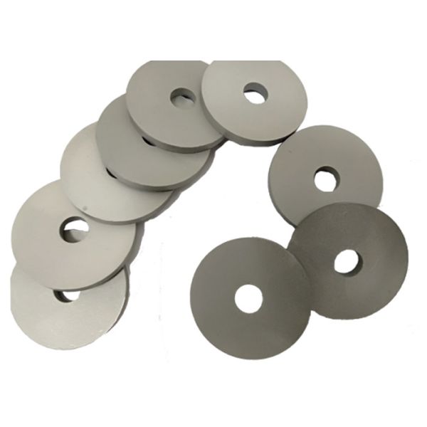 Buy cheap Battery Cutting Tungsten Carbide Cutting Disc High Machining Efficiency from wholesalers