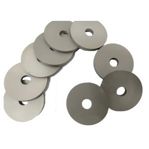 Buy cheap Battery Cutting Tungsten Carbide Cutting Disc High Machining Efficiency from wholesalers