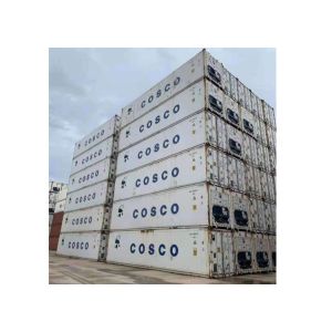 Buy cheap 20RH Refrigerated Storage Reefer Container House from wholesalers