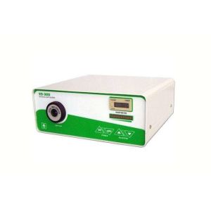 Buy cheap Endoscopy LED Cold Light Source/high efficiency/cold light/connector variable (Wolf, Storz, Olympus) from wholesalers