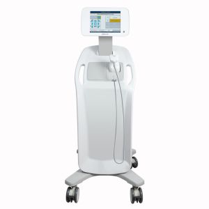Buy cheap 800W Vertical Ultrasonic HIFU Liposonix Machine Rapid Body Slimming from wholesalers