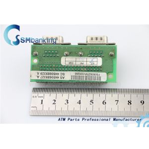 Buy cheap 5887 NCR ATM Parts PC Core Main Serial Control PCB Assembly Expand Board Controller 445-0689328 from wholesalers
